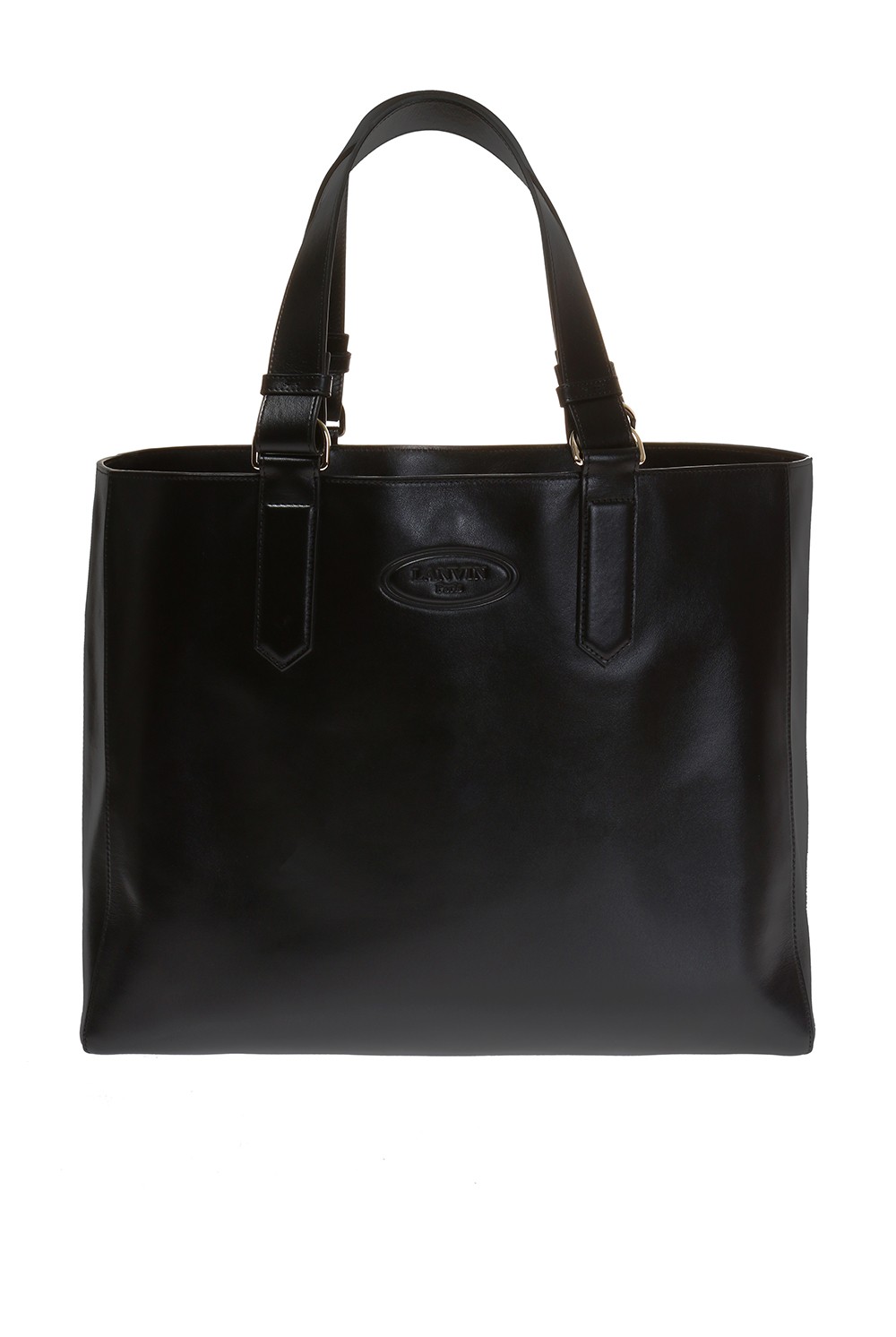 Sac armani clearance cabas